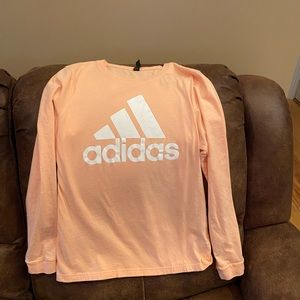 Women’s long sleeve